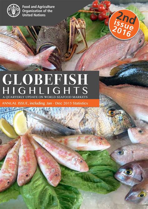 GLOBEFISH Highlights - 02/2016 by GLOBEFISH - Issuu