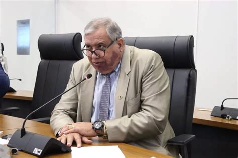 Vereador Jucelino Rodrigues Solicita Placas De Identifica O Para