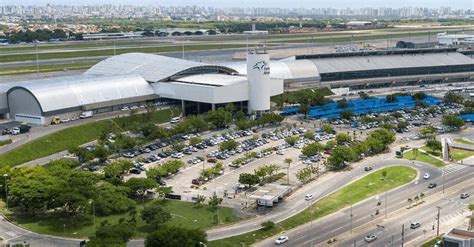 Primeira Fase Das Obras De Amplia O E Moderniza O Do Fortaleza