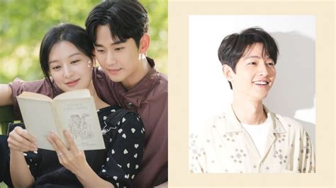 Song Joong Ki Is Set To Make A Cameo In Queen Of Tears Previewph