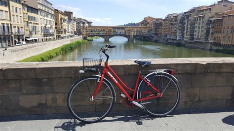 Bike Tour Florence - Guided Florence Tours