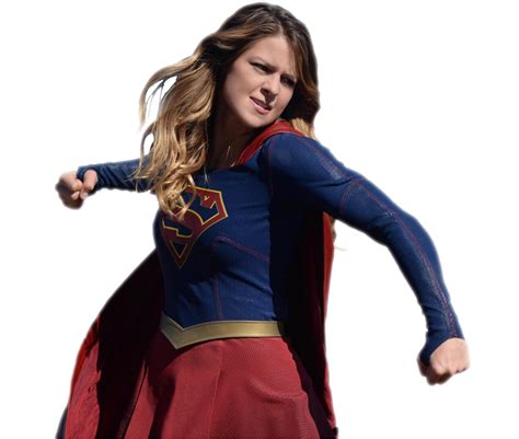 Supergirl Transparent Hq Png Download Freepngimg