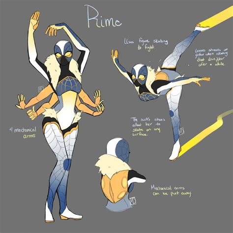 Rime Spidersona Know Your Meme