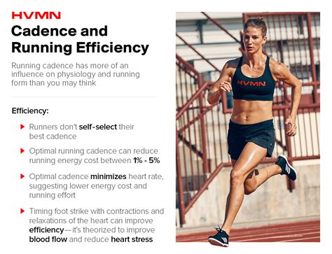 Physiopedia How To Increase Running Cadence