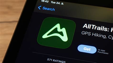 alltrails app cost    paid version