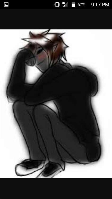 Eyeless Jack Boyfriend Scenarios When He Asks You Out Wattpad