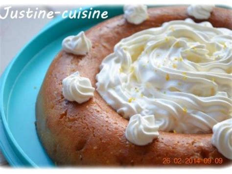 Recettes De Baba Au Rhum De Le Blog De Justine Cuisine