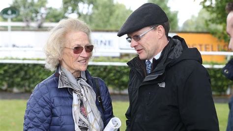 Irish Racings Great Matriarch Maureen Mullins Dies Aged 94 Racing Post