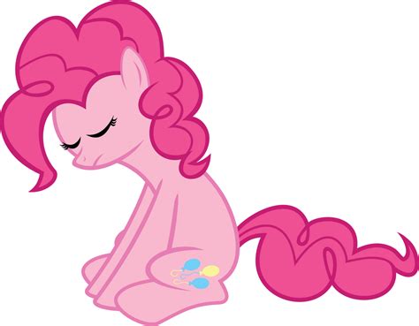 Sad Pinkie Pie By The Intelligentleman On Deviantart