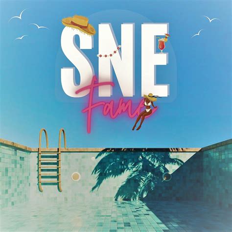 Stasera Non Esco Single Album By Fame Apple Music