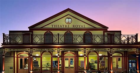 Theatre Royal - Best Bits