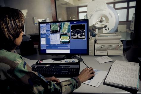 Hospital Upgrades Mri Capabilities Joint Base Elmendorf Richardson News