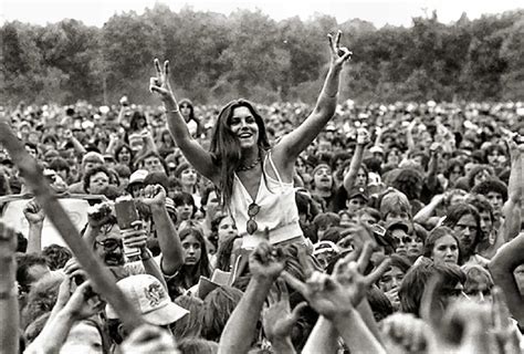 Major Music Festivals of the 1960s – Music and Culture of the 1960s