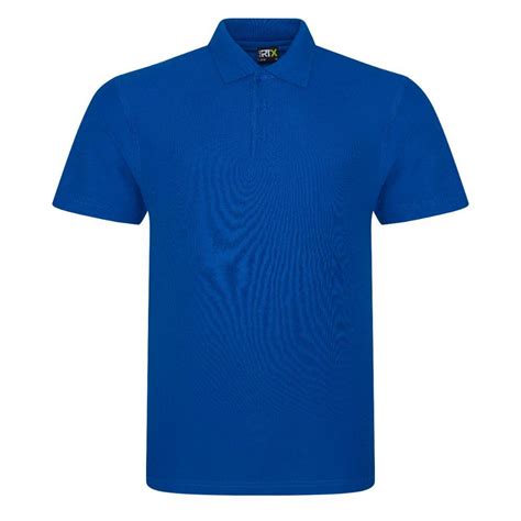 Pro Rtx Pro Piqu Polo Shirt Rx Customisable Durable Up To Xl