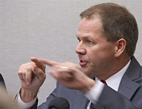 Lee Presser Photo Studio | Missouri Auditor Race (Republican Primary