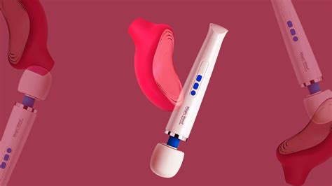 Best Sex Toys For Women In For Maximum Pleasure Allure