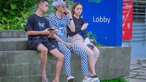 Apa Itu Citayam Fashion Week Yang Lagi Viral Di Media Sosial Ternyata Ini Artinya