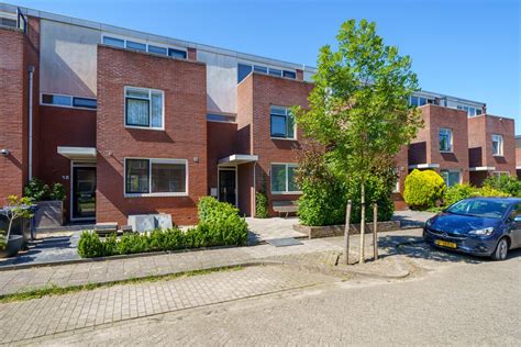 Huis Verkocht Bramenstraat 10 1326 HH Almere Funda