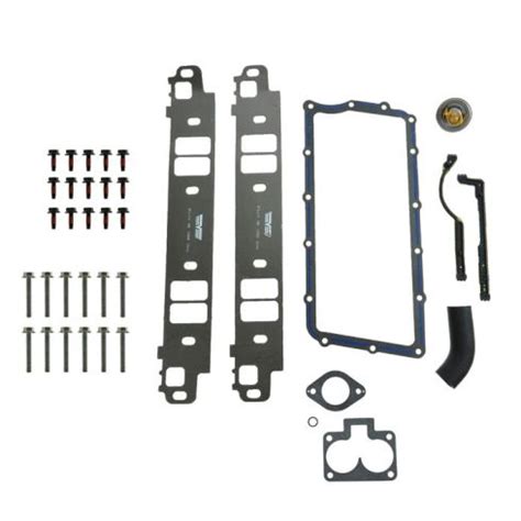 Jeep Dodge Intake Manifold Gasket Repair Kit Dorman Oe Solutions