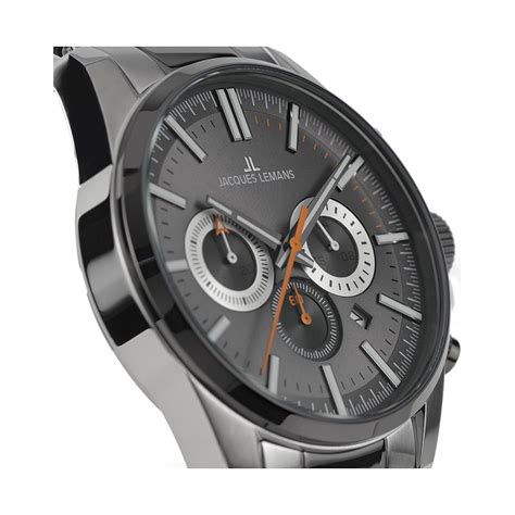 Jacques Lemans Chronograph Sport 1 2119E Bei Christ At Bestellen