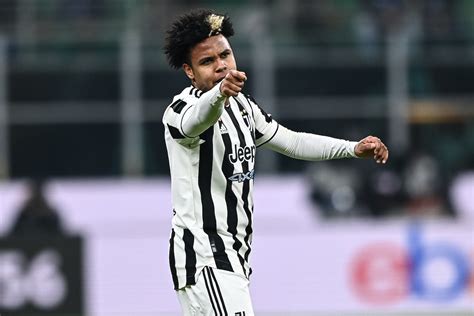 Calciomercato Juventus RIBALTONE McKennie Da Esubero Al RINNOVO Ecco