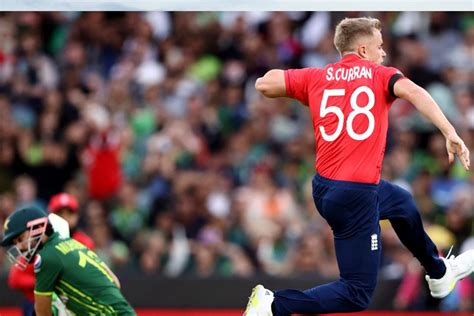 T20 World Cup Final England Beat Pakistan By Five Wickets