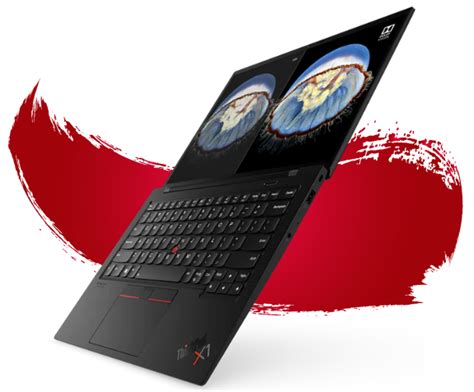 ThinkPad X1 Carbon G9 with Intel® Core™ i7-1165G7 – SWiZ Online Store