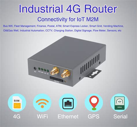 G Lte Wifi Ipsec Vpn Router Cpe Mbps Movil One Piece Purchase