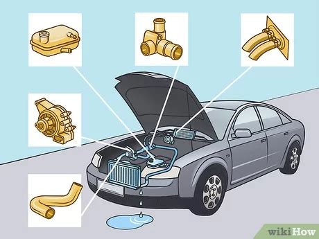 How To Prevent Engine Overheating Faultconcern7