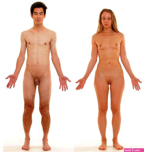 Naked Fema Nude1