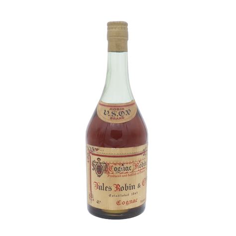 Rare, unique and collector French Cognac - Vintage Liquors