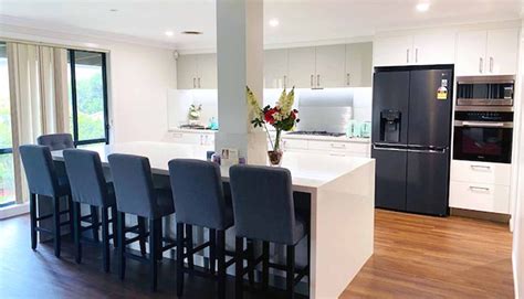 Kitchen Design Ideas Gallery Waratah Kitchens