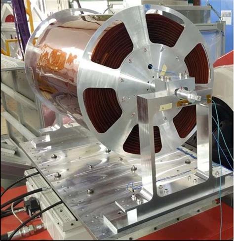 ESA - Solar arrays can now be SWIRLed up