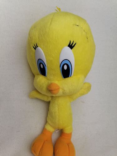 Peluche Original Piolin Looney Tunes Warner Bros Nanco 30cm Cuotas