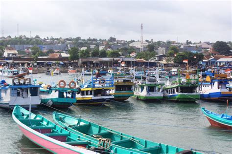 Harga Ikan Di Kupang Naik Akibat Cuaca Buruk