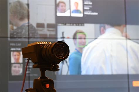 Advanced biometric scanning will soon launch at jail pinellas county 19