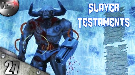 Slayer Testaments Quake They Will