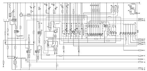 Jcb 3cx Electrical Wiring Diagram Elt Voc