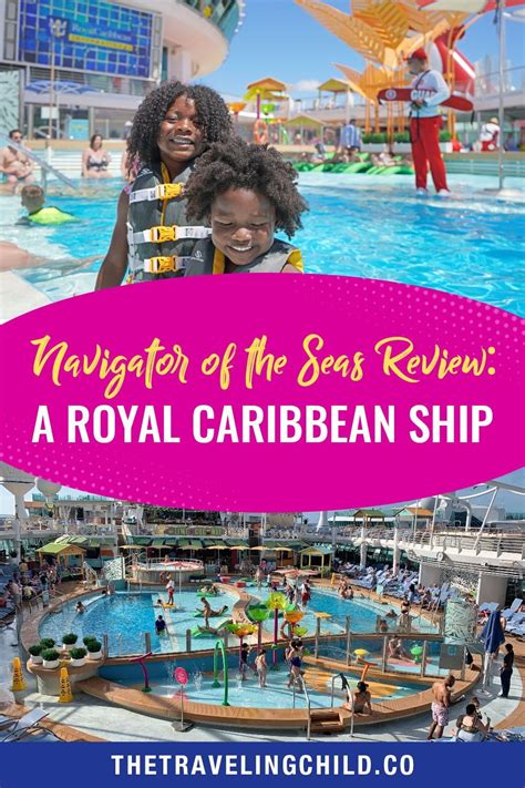 Navigator Of The Seas Review A Royal Caribbean Ship Navigator Of The