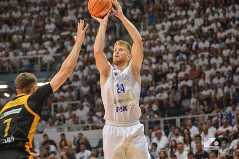 Dario Drežnjak produžio vjernost Zadru za još jednu sezonu KK Zadar