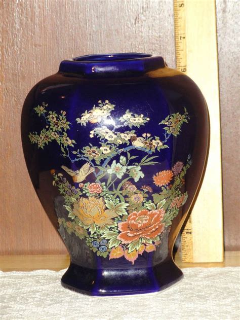 Best Images About Japanese Cobalt Blue Porcelain On Pinterest