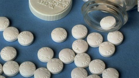 5 Cosas Que Debes Saber Sobre El Acetaminofén Cnn