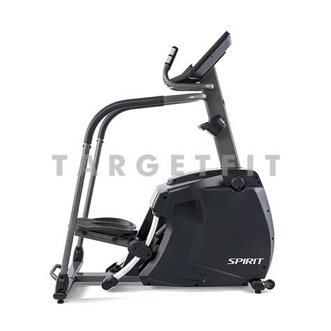 Spirit Cs800 Stepper Targetfit