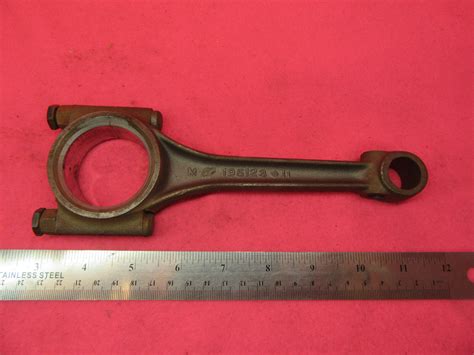 Nors Reconditioned Studebaker Connecting Rod Champion