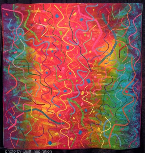 Contemporary Art Quilts