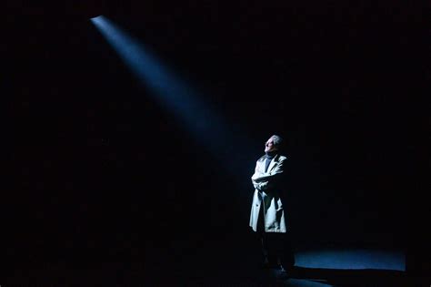 ‘The Samuel Beckett Experience’ cuts deeper than absurdity - Theatre