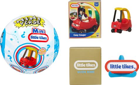 Miniverse Mini Little Tikes - YouLoveIt.com