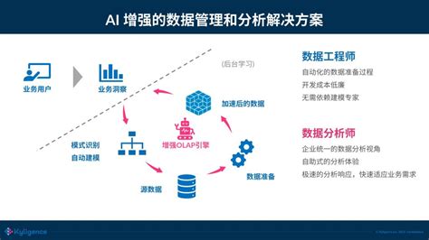 Ai 增强型数据管理和分析平台赋能人工智能物联网