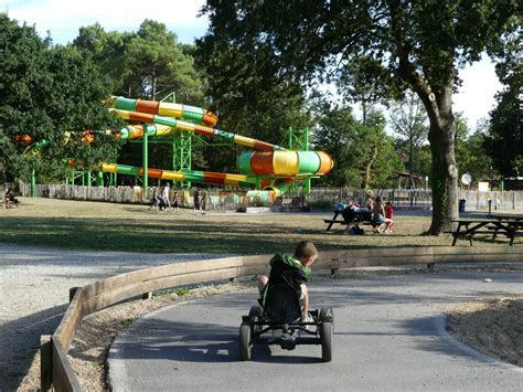 Parcs De Loisirs Dans Le Morbihan D Couvrir Et S Amuser En Famille