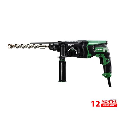 HITACHI DH28PCY 28mm 1 1 8 Rotary Hammer SDS PLUS GH Hardware Sdn Bhd